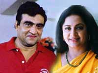 Narendra Prasad And Srividhya Narendra Prasad And Srividhya