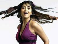 Shriya Saran Shriya Saran