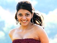 Kajal Aggarwal Kajal Aggarwal