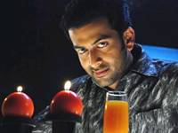 Prithviraj Prithviraj