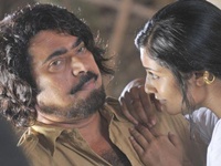 Mammootty in Kutty Srank Mammootty in Kutty Srank