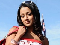 Trisha Trisha