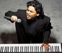 AR Rahman AR Rahman