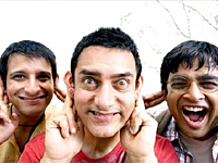 3 Idiots 3 Idiots
