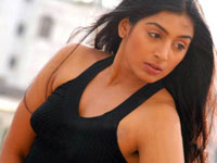Padmapriya Padmapriya