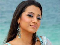 Trisha Trisha