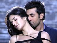 Katrina Kaif’s secret date with Ranbir? Katrina Kaif’s secret date with Ranbir?