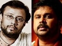 Dileep and Lal Jose Dileep and Lal Jose