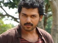 Karthi Karthi