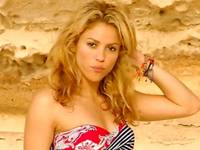 Shakira Shakira