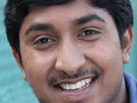 Vineeth Sreenivasan Vineeth Sreenivasan