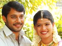 Bala to tie the knot with Amritha Suresh Bala to tie the knot with Amritha Suresh