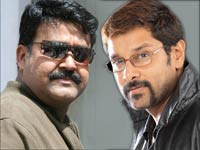 Mohanlal-Vikram Mohanlal-Vikram