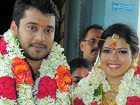 Bala and Amrita Bala and Amrita