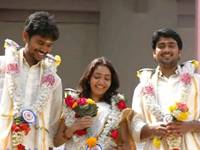 Mittai posters turn controversial! Mittai posters turn controversial!