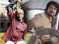 National Film Awards: Paa nets Big B Best Actor award National Film Awards: Paa nets Big B Best Actor award