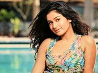 Poonam Bajwa Poonam Bajwa