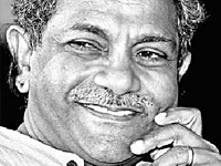 Shaji Shaji