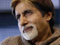 Amitabh Bachan Amitabh Bachan