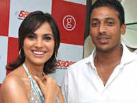 Lara Dutta, Mahesh Bhupathi Lara Dutta, Mahesh Bhupathi