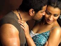 Vikram-Trisha Vikram-Trisha