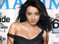 Trisha Trisha
