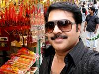 Mammootty Mammootty