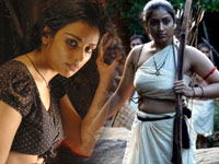 Swetha and Padmapriya Swetha and Padmapriya