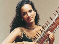 Anoushka Anoushka