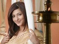 Shruthi Haasan Shruthi Haasan