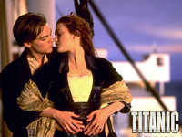 Titanic Titanic
