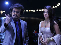 Enthiran Enthiran