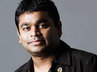 AR Rahman AR Rahman
