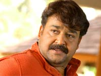 Mohanlal Mohanlal
