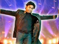 AR Rahman AR Rahman