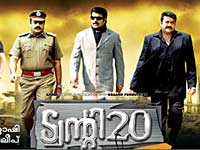 Twenty20 Twenty20