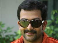 Prithviraj Prithviraj