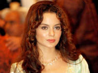 Kangana Ranaut Kangana Ranaut