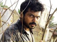 Karthi Karthi