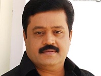 Suresh Gopi Suresh Gopi
