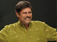 Kapil Dev Kapil Dev