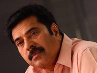 Mammootty Mammootty