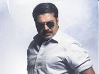 Mammootty Mammootty