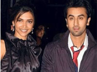Deepika Padukone Deepika Padukone