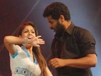 Prabhu Deva Prabhu Deva