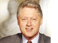 Bill Clinton Bill Clinton