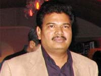 Director Shankar Director Shankar