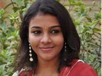Saranya Saranya