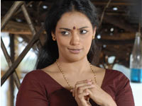 Sweta Menon Sweta Menon