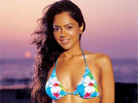 Sameera Reddy Sameera Reddy